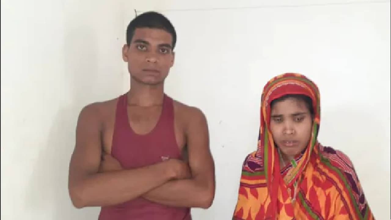 নাবালিকার অমতে বিয়ে, রুখে দিল বিএসএফ