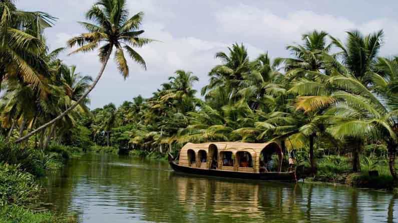 Kerala Tourism: কেরল বেড়াতে যাওয়ার আগে ভাল করে জেনে নিন নতুন 'ট্র্যাভেল গাইডলাইন' Kerala Tourism: কেরল বেড়াতে যাওয়ার আগে ভাল করে জেনে নিন নতুন 'ট্র্যাভেল গাইডলাইন'