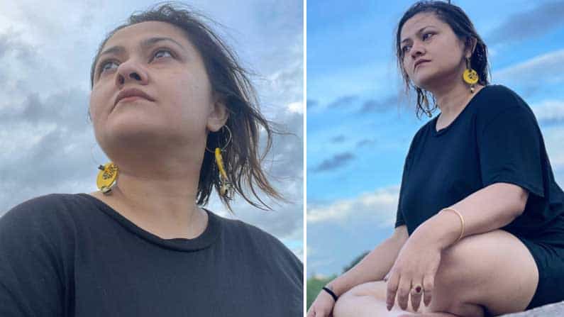 কিয়াকে ছেড়ে কর্ণাটকের হাম্পিতে কনীনিকা, নতুন কাজ? কিয়াকে ছেড়ে কর্ণাটকের হাম্পিতে কনীনিকা, নতুন কাজ?