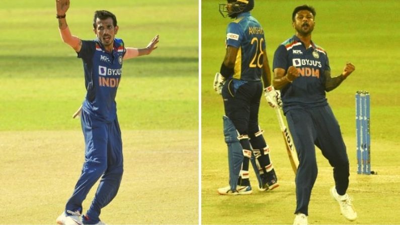 India vs Sri Lanka 2021: করোনার কবলে চাহাল-গৌতম, শ্রীলঙ্কাতেই আইসোলেশনে