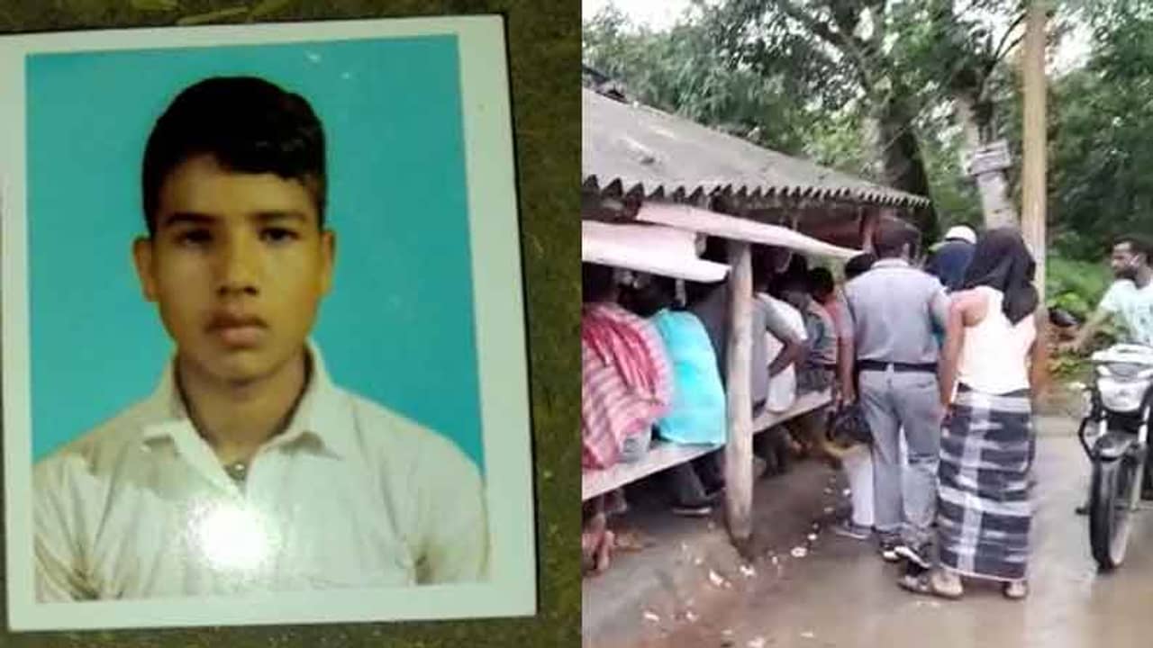 আদালতে হাজিরার আগেই খুন জামিনে মুক্ত মার্ডার কেসের অপরাধী