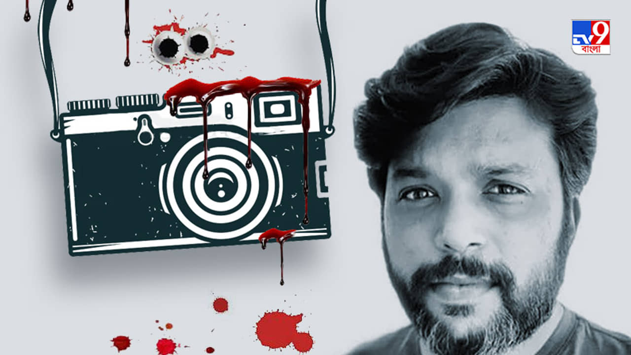 তালিবান হামলা, আফগানিস্তানে নিহত পুলিৎজার জয়ী ভারতীয় চিত্রসাংবাদিক