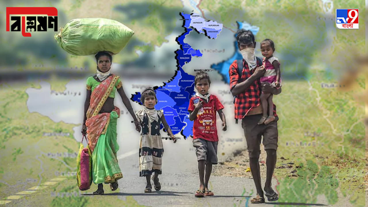 বিশ্লেষণ: ৫ বছরে রেকর্ড! এক মাসেই দ্বিগুণ বেকারত্ব বাংলায়, কেন বাড়ল?