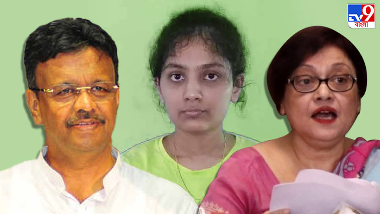 পাপ করেছেন মহুয়া, উচ্চ মাধ্যমিক সংসদের সভাপতির তীব্র সমালোচনায় ফিরহাদ