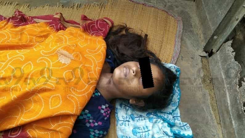 সকালে মাধ্যমিকের রেজাল্ট শুনেই কাউকে ফোন করেছিল রেশমা, দুপুরে ঘর থেকে উদ্ধার দেহ! সকালে মাধ্যমিকের রেজাল্ট শুনেই কাউকে ফোন করেছিল রেশমা, দুপুরে ঘর থেকে উদ্ধার দেহ!
