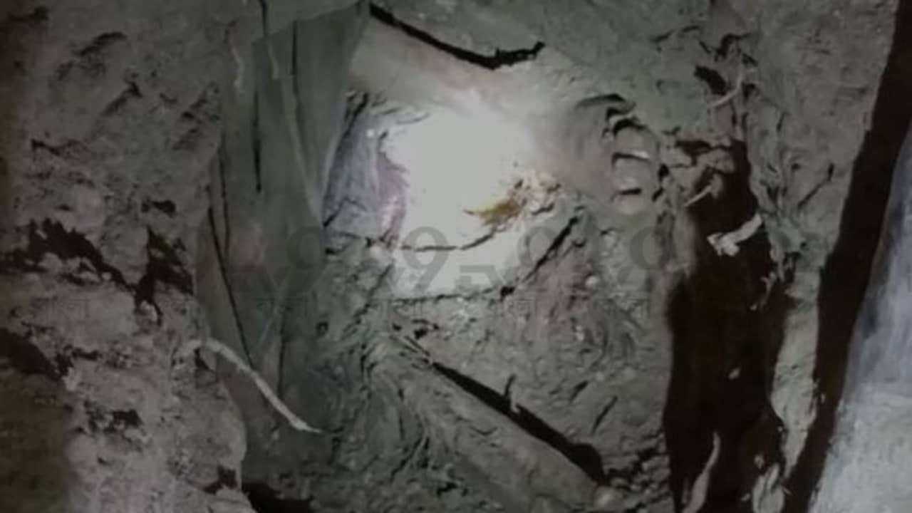 স্ত্রী-হত্যার প্রমাণ লোপাটে বাড়ির বাগানই বেছে নিয়েছিলেন মহম্মদ, কাল হল দুর্গন্ধ!