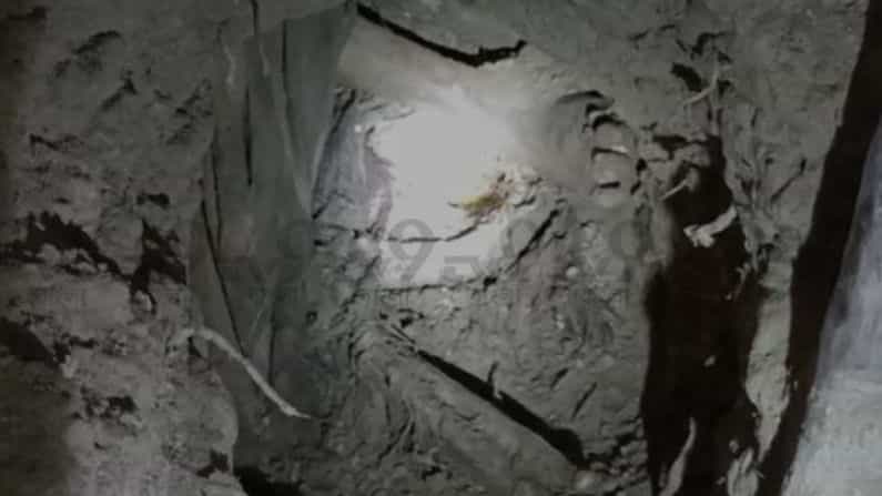 স্ত্রী-হত্যার প্রমাণ লোপাটে বাড়ির বাগানই বেছে নিয়েছিলেন মহম্মদ, 'কাল' হল দুর্গন্ধ! স্ত্রী-হত্যার প্রমাণ লোপাটে বাড়ির বাগানই বেছে নিয়েছিলেন মহম্মদ, 'কাল' হল দুর্গন্ধ!