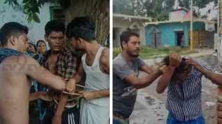 বিনা ‘যুদ্ধে’ পঞ্চায়েত জয় ঘাসফুলের, সিন্দ্রানীর নয়া নির্বাচিত প্রধান সৌমেন