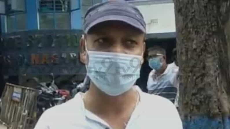 'মেয়ের গায়ে যেখানে-সেখানে হাত দিয়েছে', চোখে জল বাবার, অভিযুক্ত কম্পিউটার 'স্যর'! 'মেয়ের গায়ে যেখানে-সেখানে হাত দিয়েছে', চোখে জল বাবার, অভিযুক্ত কম্পিউটার 'স্যর'!