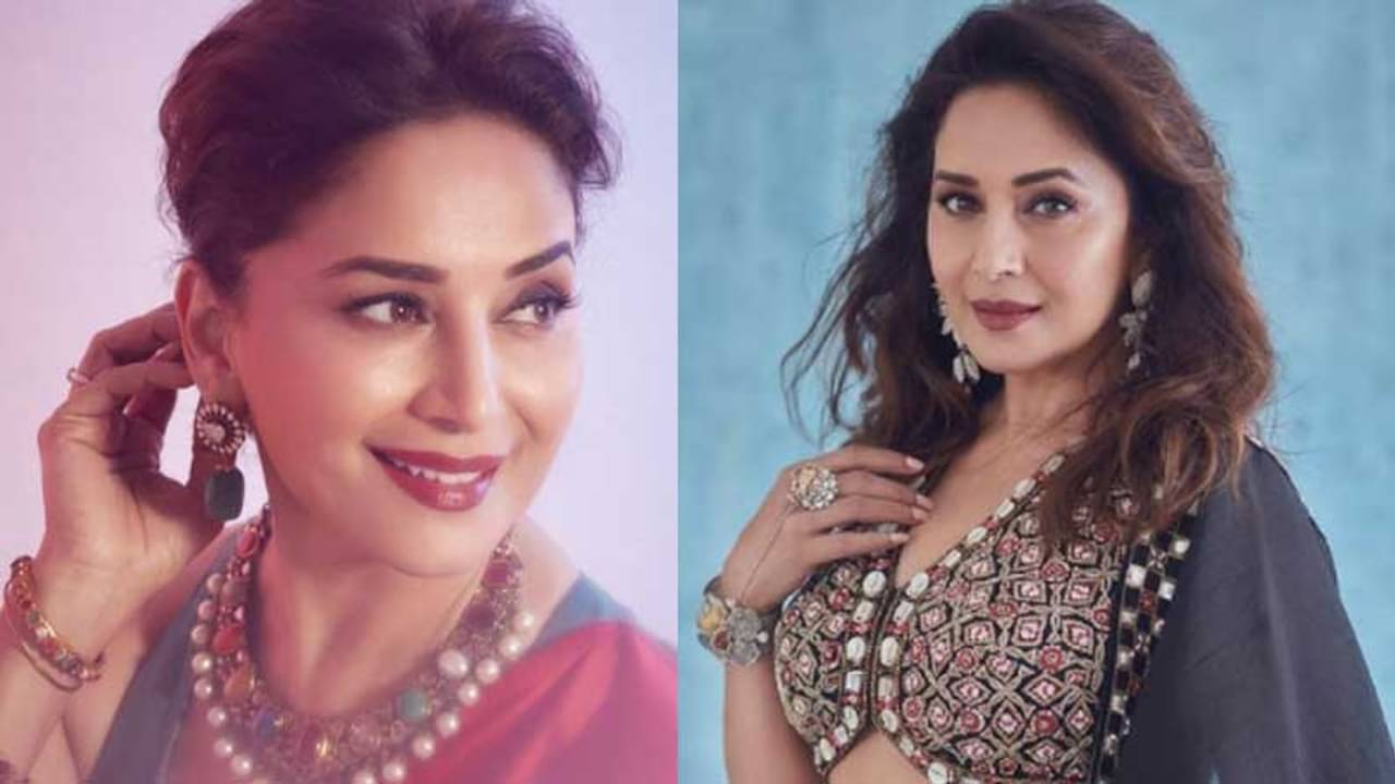 ‘ডান্স দিওয়ানে ৩’তে কী কী চমক থাকছে, শেয়ার করলেন মাধুরী