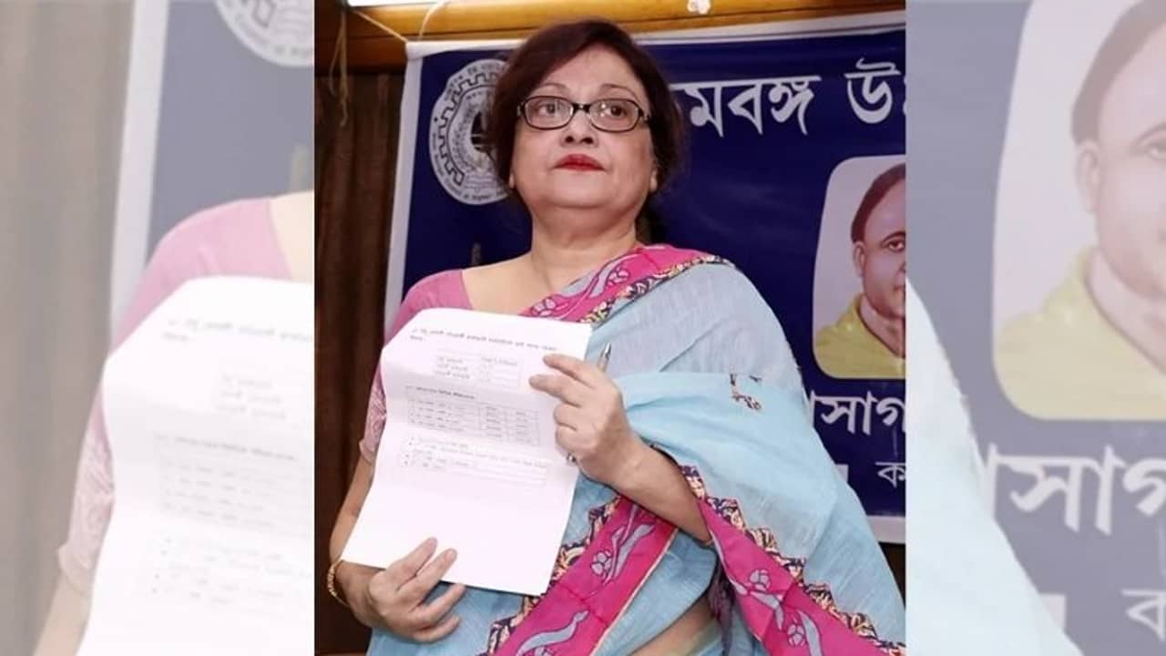 মহুয়ার বড় বিজ্ঞপ্তি, উচ্চ মাধ্যমিকে অকৃতকার্য পড়ুয়াদের নিয়ে পদক্ষেপের ইঙ্গিত সংসদের