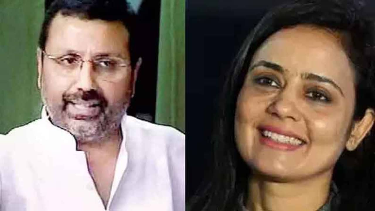 বিজেপি সাংসদকে বিহারি গুন্ডা বলে ফের বিতর্কে মহুয়া মৈত্র! অত্যন্ত কৌশলী জবাব তৃণমূল সাংসদের