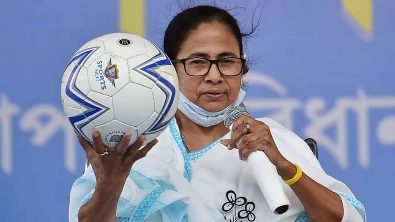 খেলা কতদিন চলবে? দ্বর্থ্যহীন ভাষায় জানালেন মমতা, খেলা দিবস-ও পালন করবে তৃণমূল