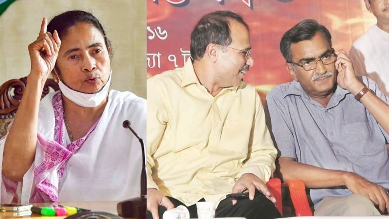 বাম-কংগ্রেস শূন্যতা গণতন্ত্রের জন্য অশুভ, তৃণমূলের অবস্থানে জন্ম নিচ্ছে নতুন সমীকরণ!