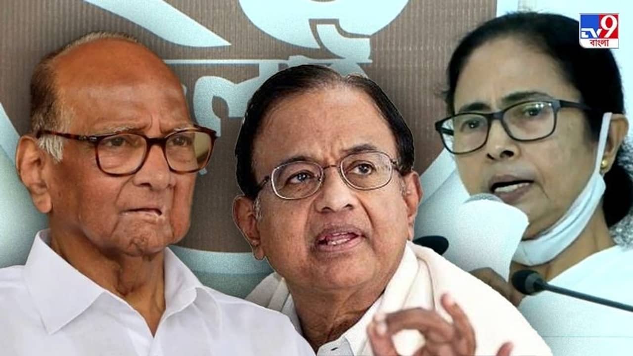 হাইভোল্টেজ বুধবার: দিল্লিতে মেগা বৈঠক বিরোধীদের, উদ্যোগটা নিজেই নিলেন মমতা