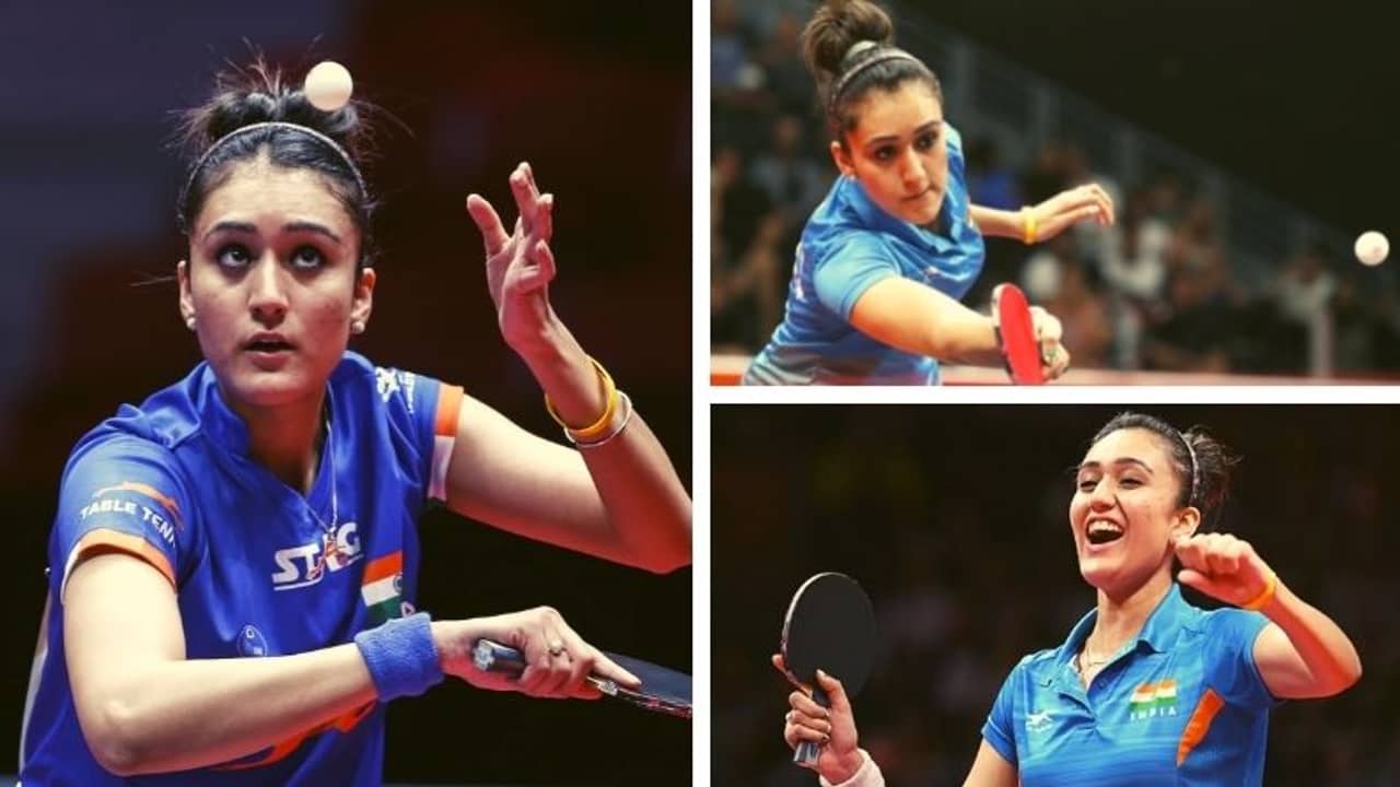 Tokyo Olympics 2020: টোকিওয় নিজের সেরাটা দিয়ে নিজেকেই চমকে দিতে চাই: মণিকা বাত্রা