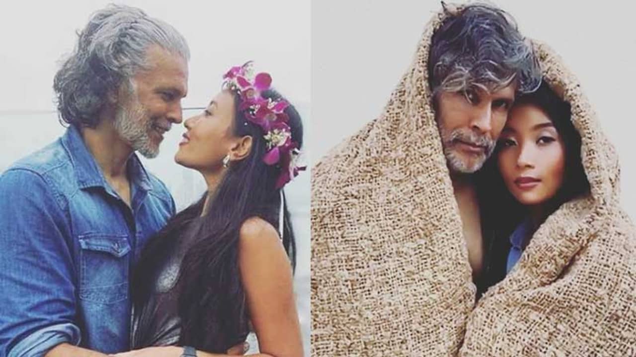 মিলিন্দ-অঙ্কিতার জীবনে আজ বিশেষ দিন! কারণ জানালেন দম্পতি