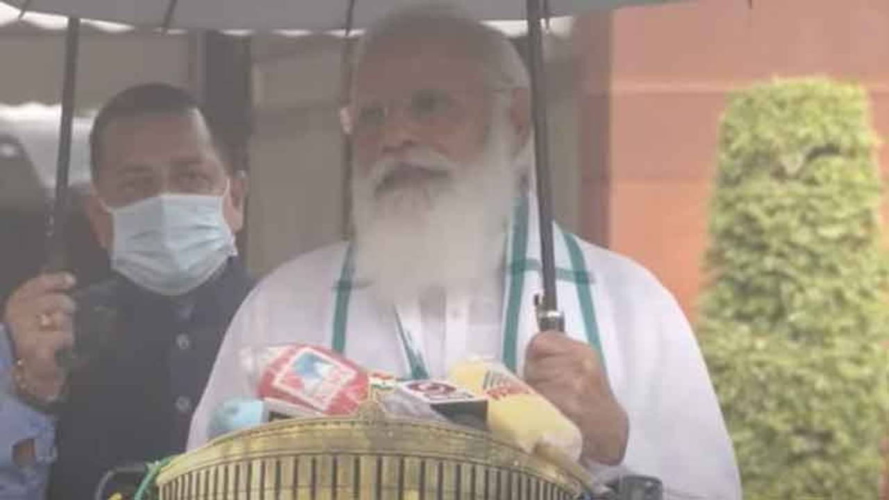 কঠিন প্রশ্ন অবশ্যই করুন, তবে... অধিবেশন শুরুর আগে বিরোধীদের বার্তা মোদীর