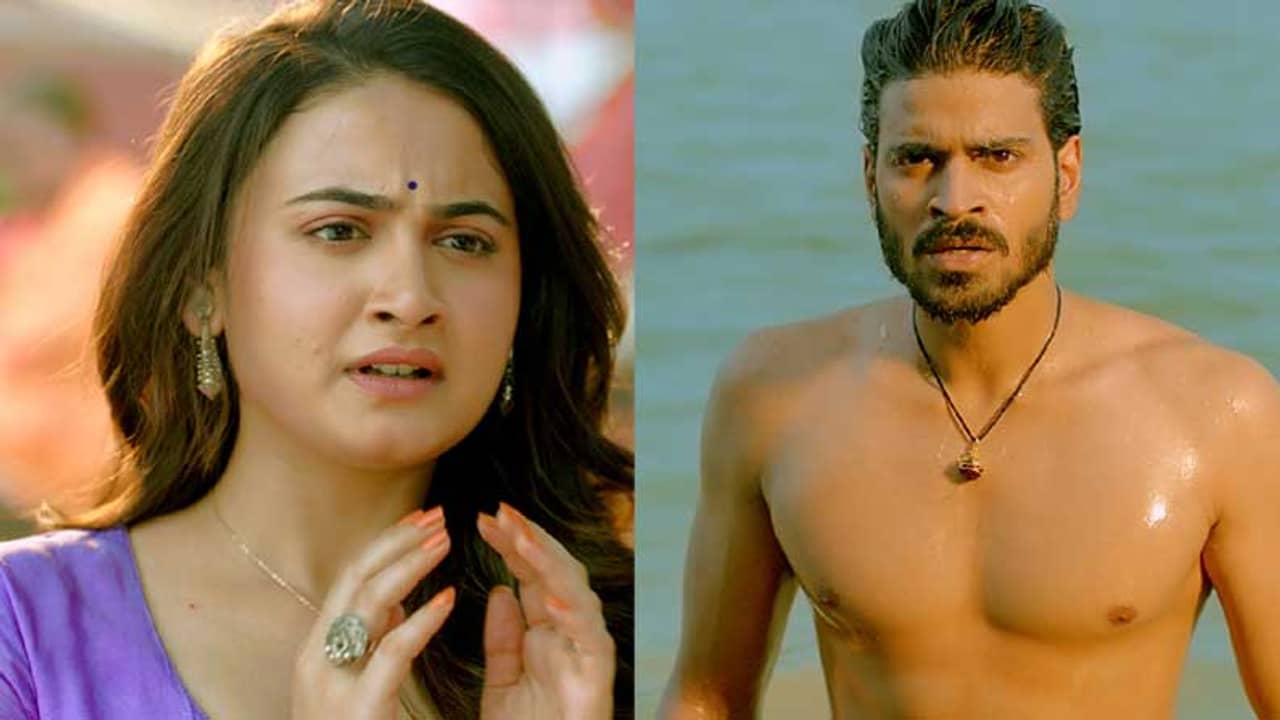 রাগী ছেলে এবং শান্ত মেয়ের প্রেম নিয়ে আসছে নতুন ধারাবাহিক