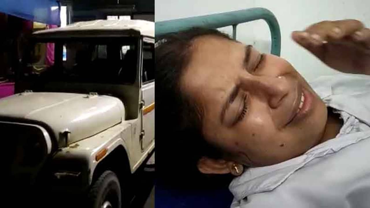 তলপেটে সেলাইয়ে লাথি, চেয়ার থেকে টেনে ছুড়ে ফেলা হল নার্সকে! ঘৃণ্য ঘটনা মুর্শিদাবাদে