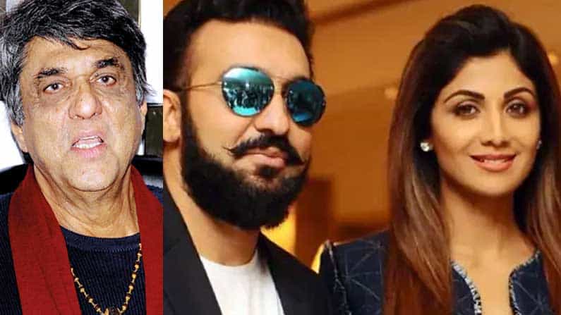 ‘শিল্পা শেট্টি সব জানেন’, রাজ মামলায় মুখ খুলে বিস্ফোরক মুকেশ ‘শিল্পা শেট্টি সব জানেন’, রাজ মামলায় মুখ খুলে বিস্ফোরক মুকেশ