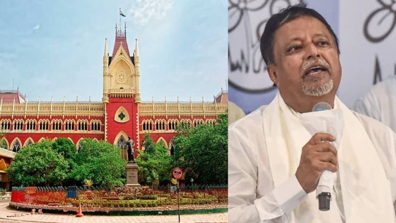 প্রথা ভেঙে মুকুলকে পিএসি চেয়ারম্যান পদ কেন? জনস্বার্থ মামলা বিজেপি বিধায়কের