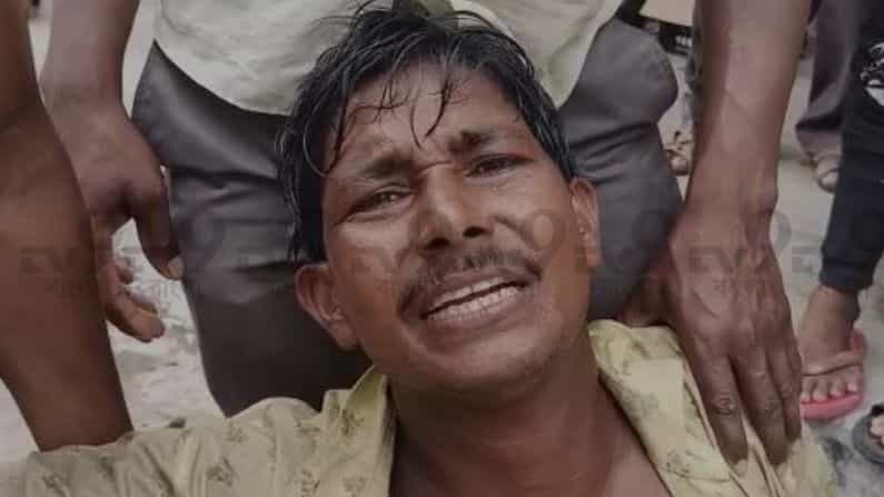 ফের মমতার নির্দেশকে 'বুড়ো আঙুল', স্বাস্থ্যসাথী কার্ডে 'টাকা নেই' অজুহাতে রোগীকে ডিসচার্জ দিল না নার্সিংহোম ফের মমতার নির্দেশকে 'বুড়ো আঙুল', স্বাস্থ্যসাথী কার্ডে 'টাকা নেই' অজুহাতে রোগীকে ডিসচার্জ দিল না নার্সিংহোম