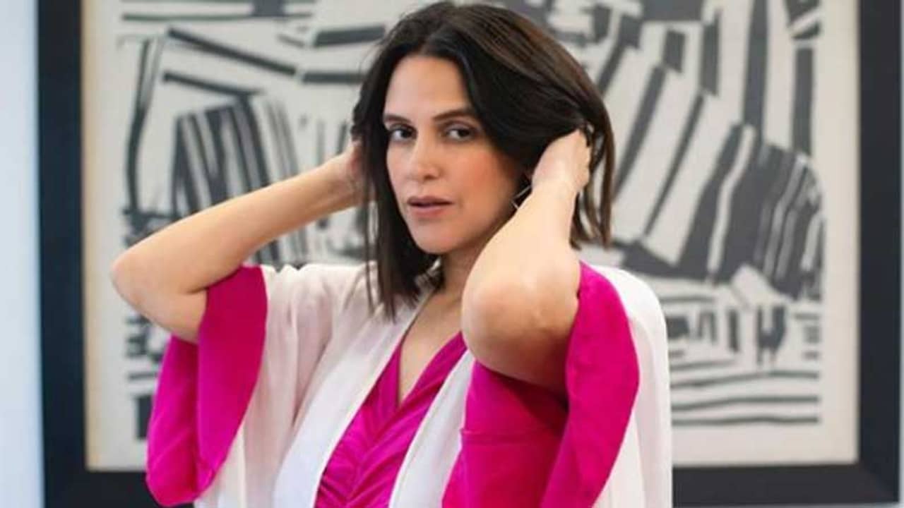 দ্বিতীয়বার সন্তানসম্ভবা হওয়ার পর কেন কঠিন সময়ের মুখোমুখি হয়েছিলেন নেহা?