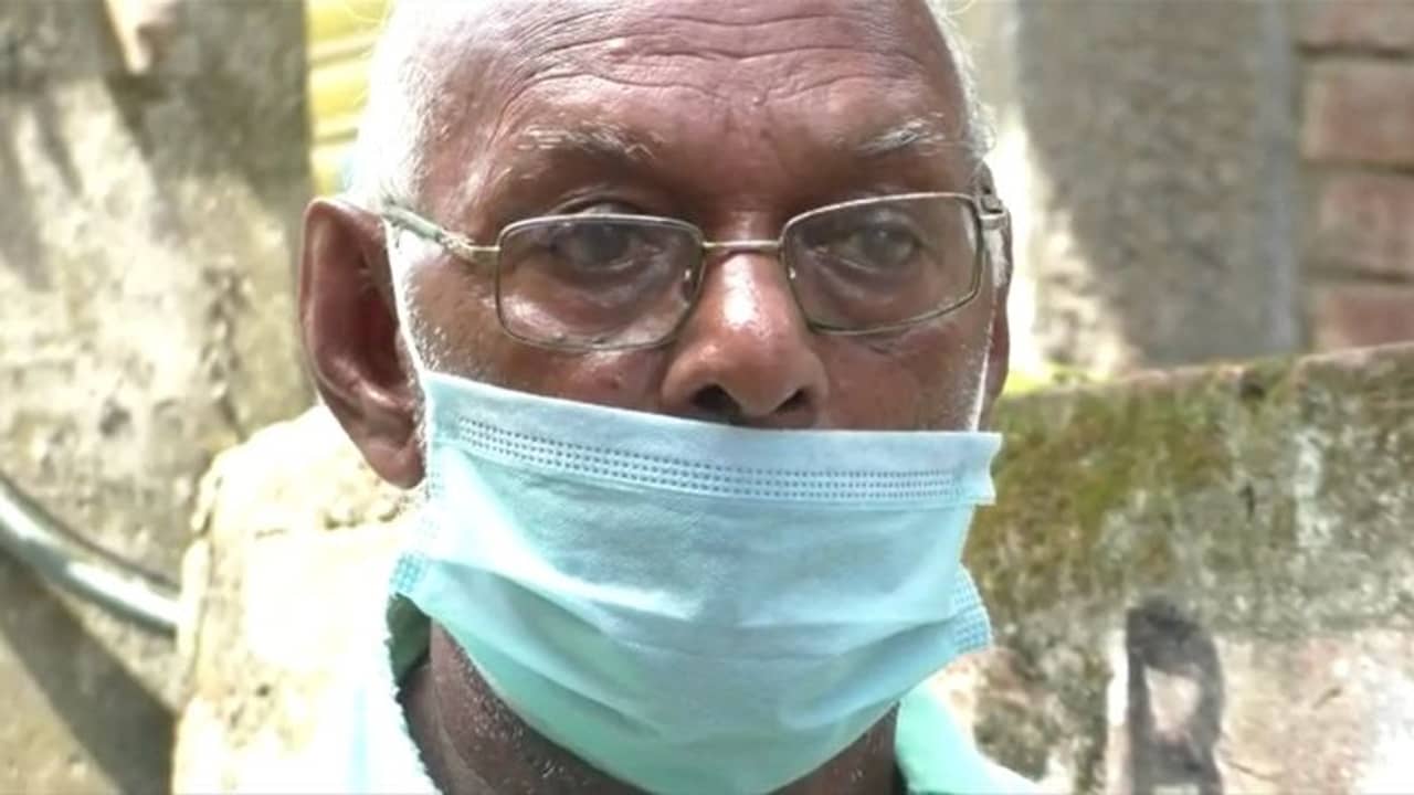 বাবাকে মেরে বাড়ি থেকে তাড়াল ছেলে, প্রাণে মারার হুমকি দিল বউমা, বৃদ্ধের ত্রাতা হল আদালত