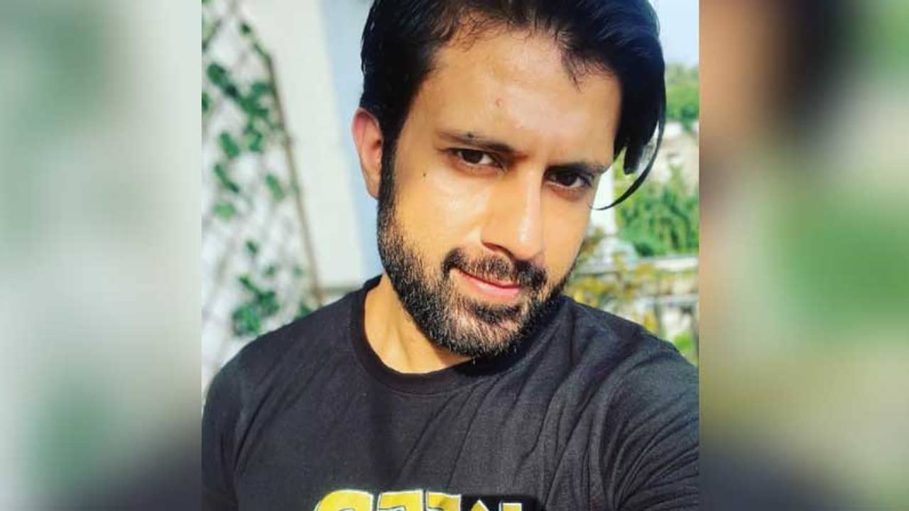 Nikhil Jain: কামিং সুন..., অতীত ভুলে নতুন ভাবে যাত্রা শুরু নিখিল জৈনের?