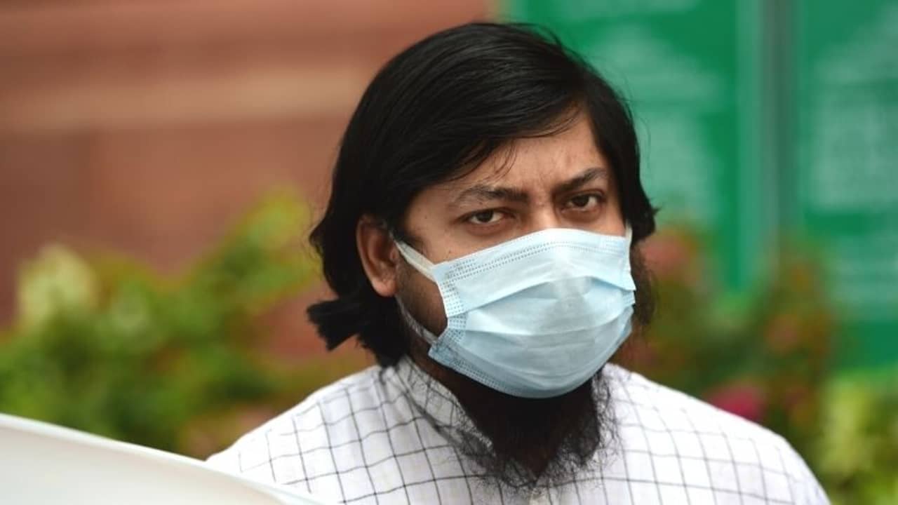 শাসককে তালিবানি খোঁচা কেন্দ্রীয় মন্ত্রী নিশীথের, মুখ খুললেন নিজের শিক্ষাগত যোগ্যতা নিয়েও