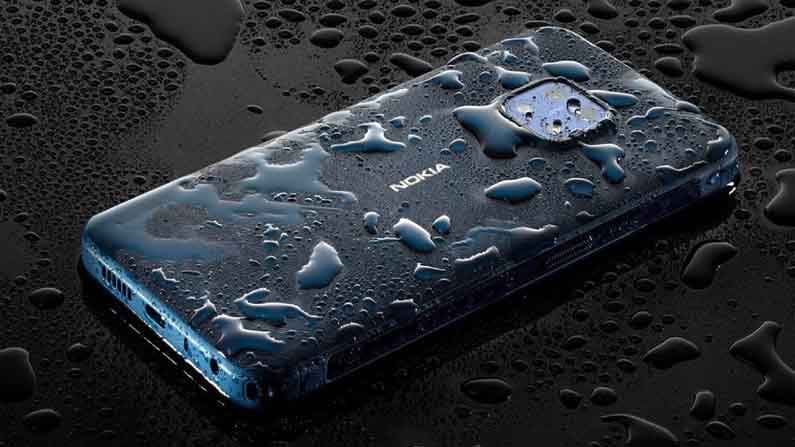 Nokia Smartphone: একসঙ্গে তিনটি স্মার্টফোন লঞ্চ করেছে নোকিয়া, লঞ্চ হয়েছে অডিয়ো অ্যাকসেসরিজও