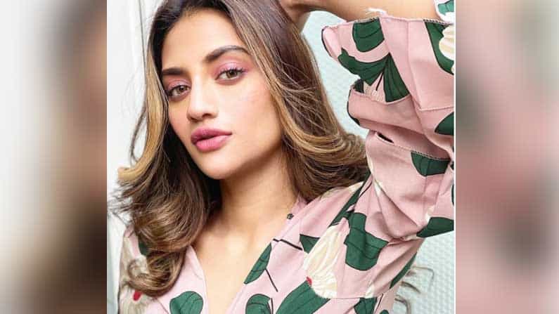 আমি ভালবাসা অনুভব করি, বিশ্বাস করি: নুসরত জাহান আমি ভালবাসা অনুভব করি, বিশ্বাস করি: নুসরত জাহান