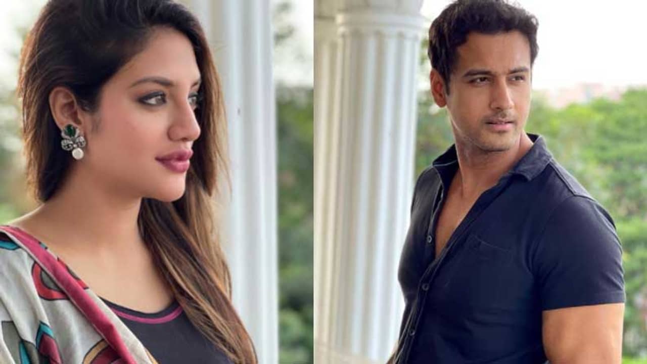 একই জায়গায় ছবি? সপ্তাহান্তে একসঙ্গে নুসরত-যশ?