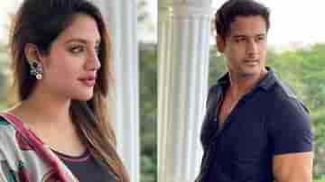 Yash Dasgupta and Nusrat Jahan: ...আপনি কিছুই জানেন না’ লিখলেন যশ, সহমত প্রকাশ নুসরতের