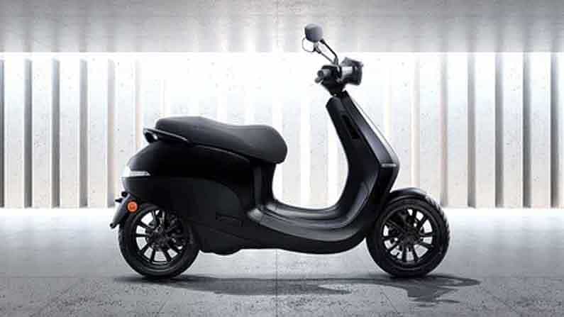 Ola Electric Scooter: গ্রাহকদের বাড়িতে সরাসরি ডেলিভারি হতে পারে ওলার ইলেকট্রিক স্কুটার! Ola Electric Scooter: গ্রাহকদের বাড়িতে সরাসরি ডেলিভারি হতে পারে ওলার ইলেকট্রিক স্কুটার!