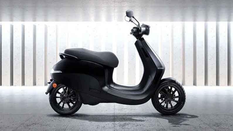 Ola Electric Scooter: বিক্রি শুরুর ২৪ ঘণ্টার মধ্যেই ৬০০ কোটির ব্যবসা করল ওলা ইলেকট্রিক