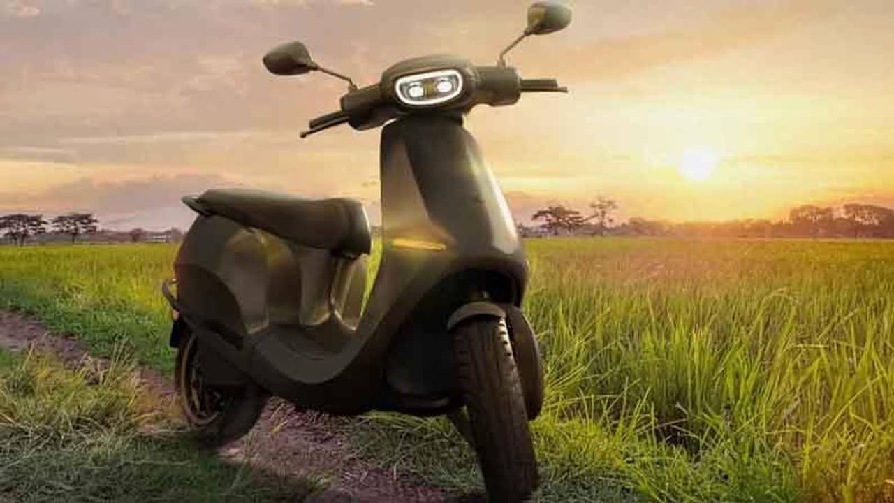Ola Electric Scooter: দেশের ৪০০ শহরে এক লক্ষের বেশি হাইপারচার্জার স্টেশন তৈরি করবে ওলা