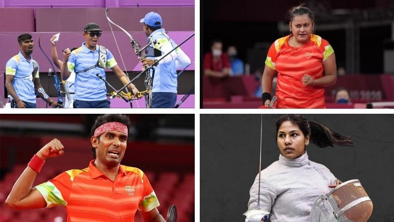 Olympics 2020 Highlights, Day 3: শরথকমল ছাড়া সোমবার ভারতের প্রাপ্তি একরাশ হতাশা