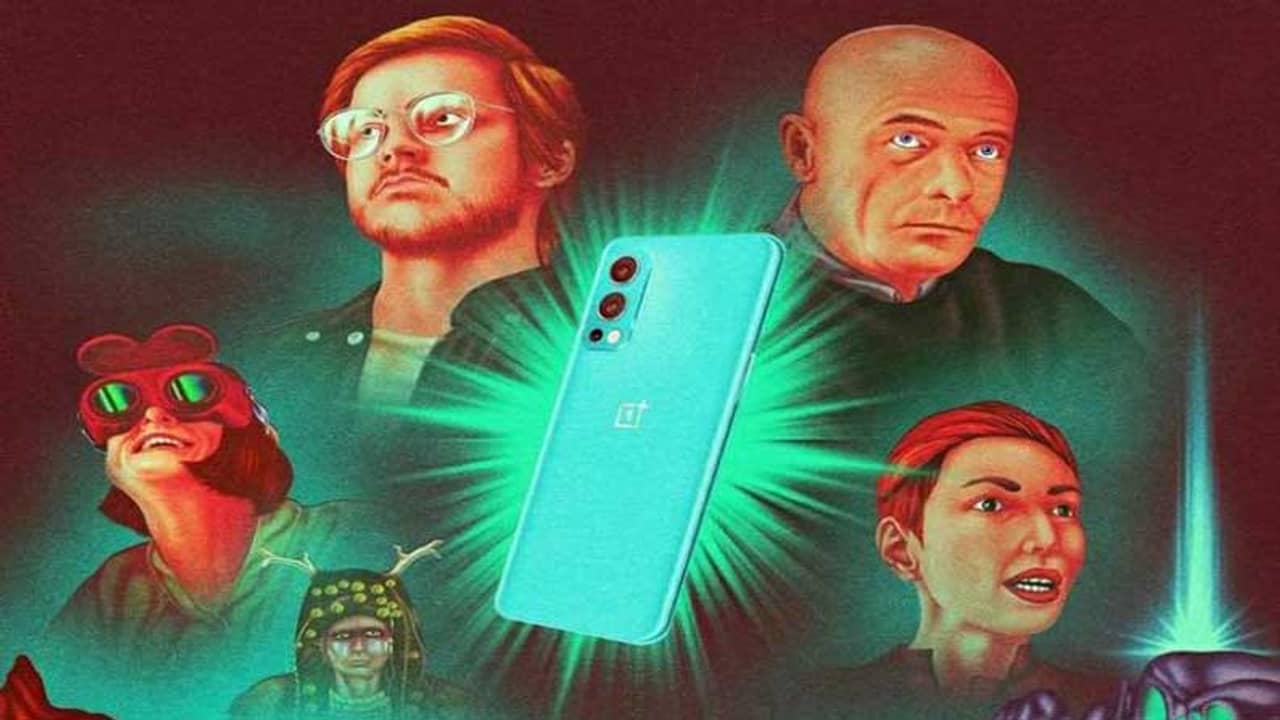 OnePlus Nord 2: কেমন দেখতে হবে এই ৫জি স্মার্টফোন? লঞ্চের আগে ডিজাইন প্রকাশ করল সংস্থা