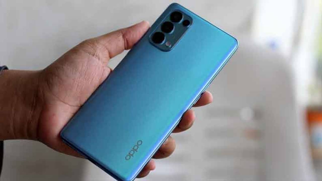 Oppo A93s 5G: এই ফোনে রয়েছে ৫০০০mAh ব্যাটারি, ৪৮ মেগাপিক্সেল ক্যামেরা, দাম কত?