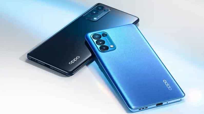 Oppo Reno 6 Series: ওপ্পোর নতুন দু'টি স্মার্টফোন আসছে ভারতে, লঞ্চ হবে ১৪ জুলাই