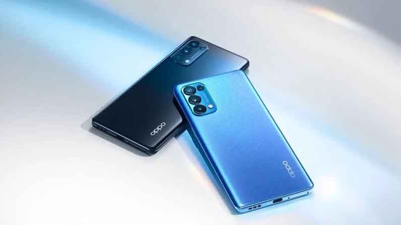 Oppo Reno 6 Series: ভারতে লঞ্চ হয়েছে ওপ্পো রেনো ৬ সিরিজের দু'টি ৫জি স্মার্টফোন