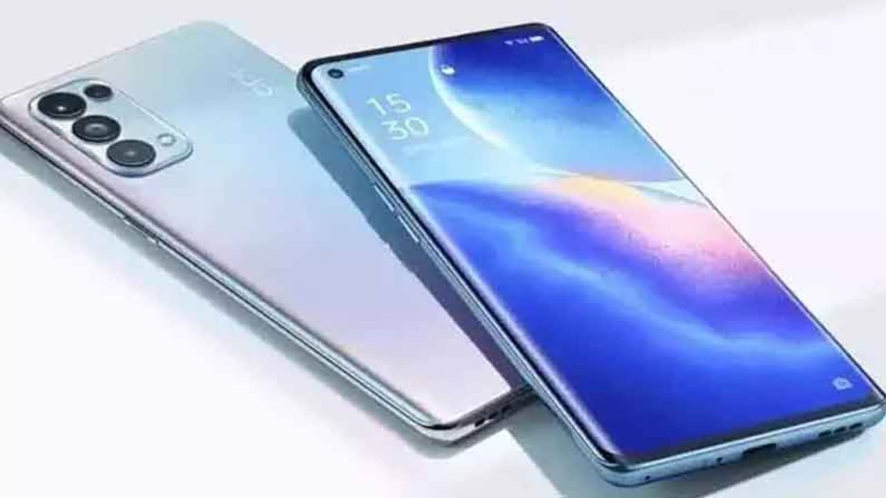 ভারতে দ্রুত লঞ্চ হতে পারে ওপ্পো রেনো ৬ সিরিজের দুটি ফোন, ফ্লিপকার্টের টিজারে মিলল ঝলক