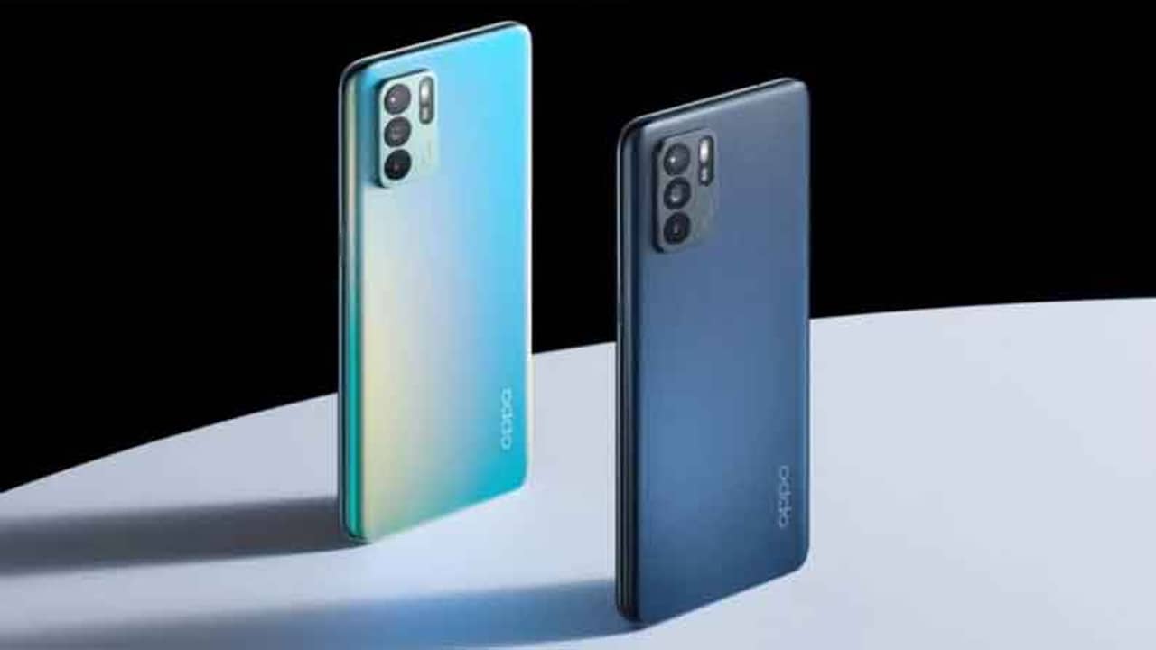 Oppo Reno 6Z: আনুষ্ঠানিক লঞ্চের আগে প্রকাশ পেল ফোনের সম্ভাব্য দাম এবং ফিচার