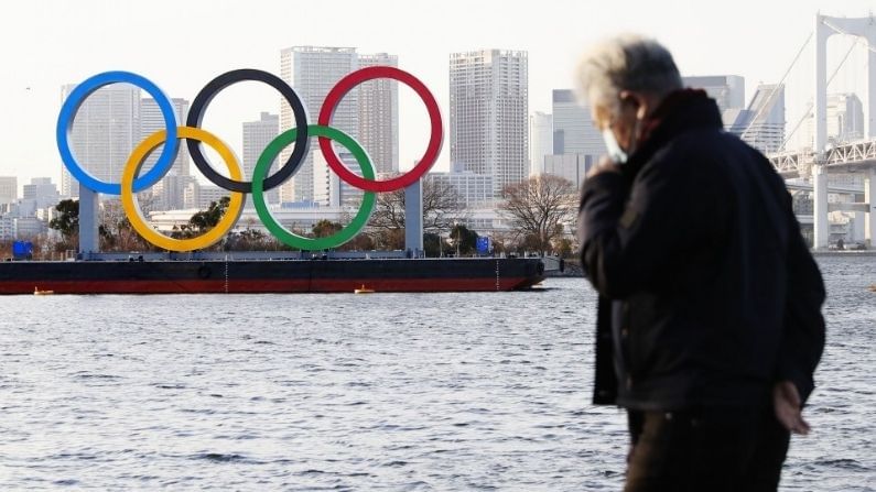 Tokyo Olympics 2020: ফাঁকা গ্যালারিতেই হতে চলেছে টোকিও অলিম্পিক