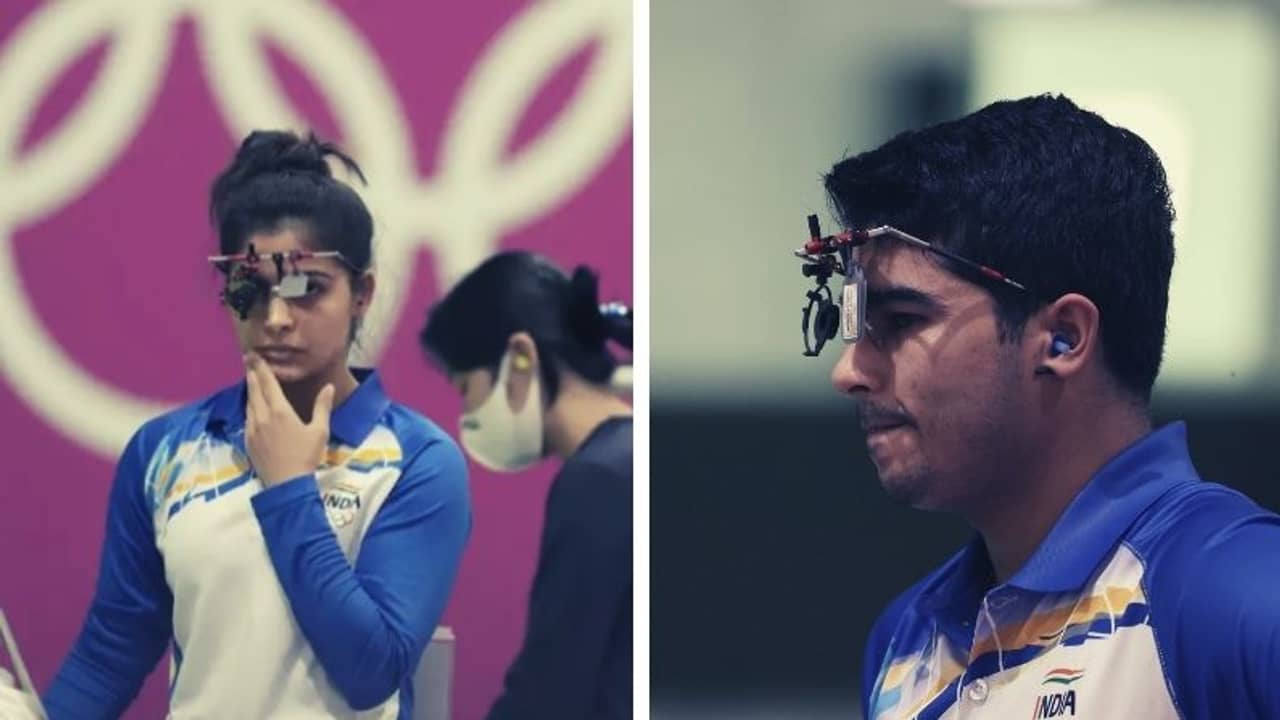 Tokyo Olympics 2020: টোকিওয় সৌরভদের ব্যর্থতা, কোচেদের দিকে উঠছে আঙুল