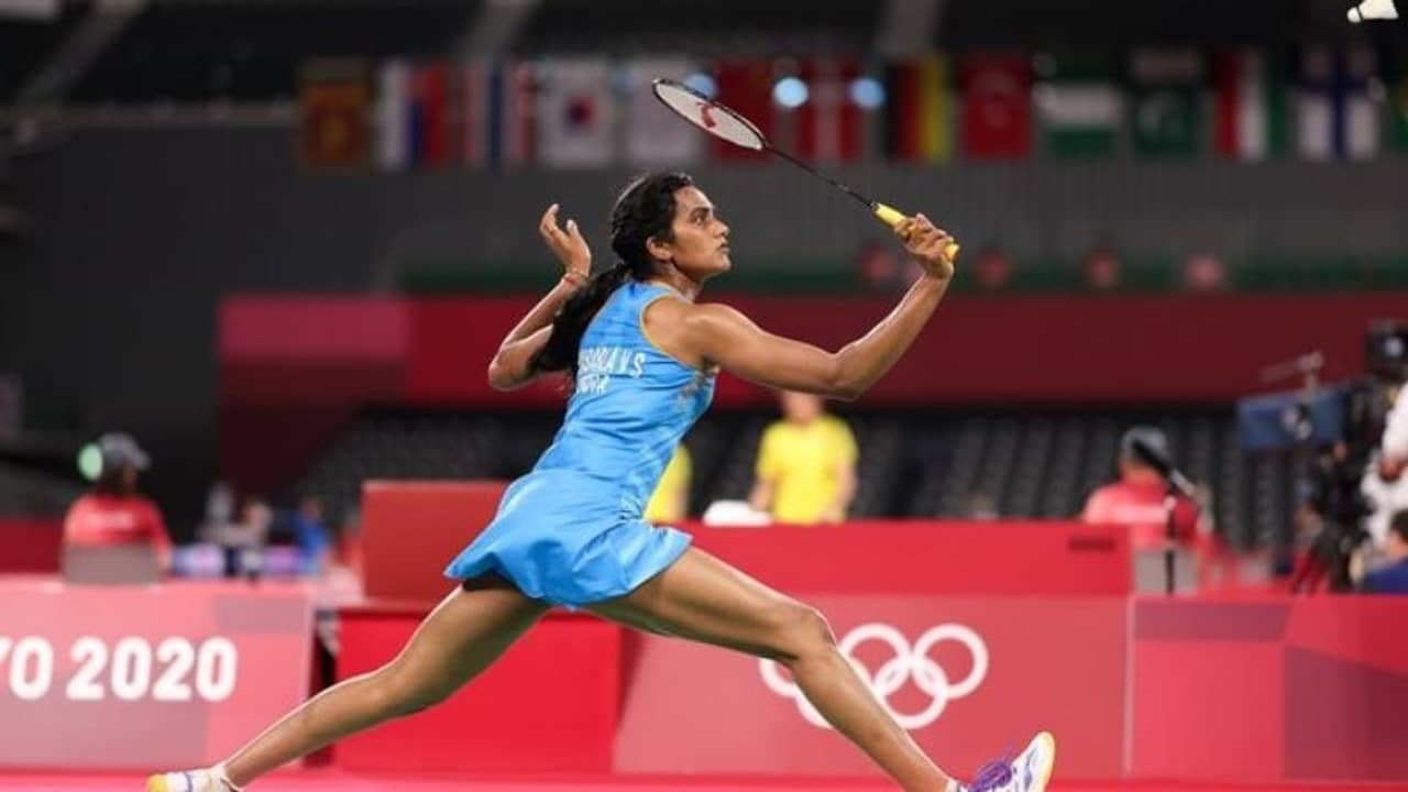 Tokyo Olympics 2020: পরের ম্যাচে আরও আগ্রাসী খেলব, বলছেন সিন্ধু