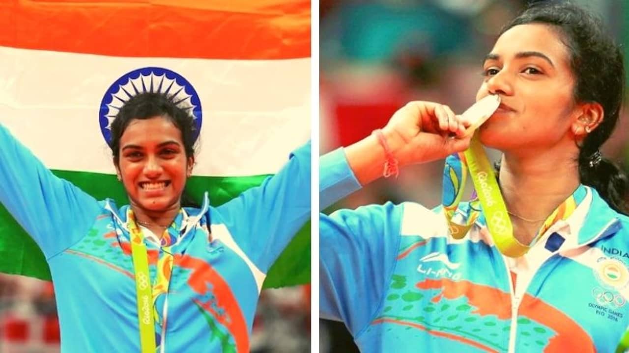 PV Sindhu Birthday: ২৬-এ পা দিলেন বিশ্ব চ্যাম্পিয়ন সিন্ধু