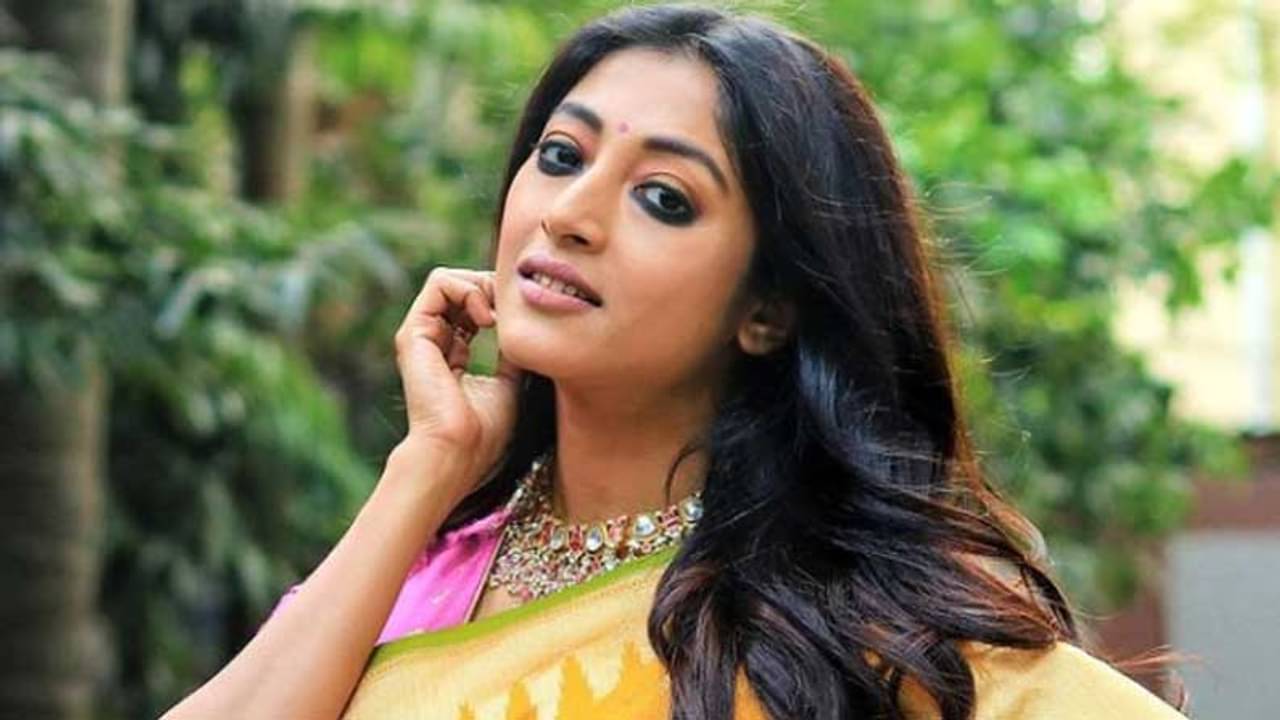 Paoli Dam: ‘বিরিয়ানি’ তৈরিতে ব্যস্ত পাওলি দাম, সঙ্গী কে?